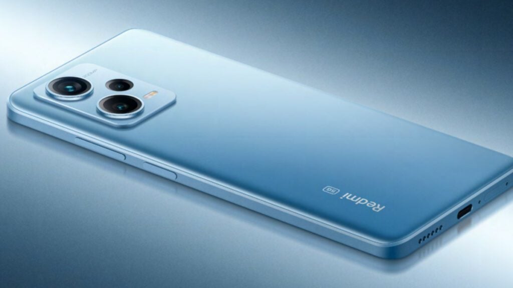 Redmi Note 12 Pro+ 5G Variants, Pricing, and Sale Date Rendered Ahead of India Launch