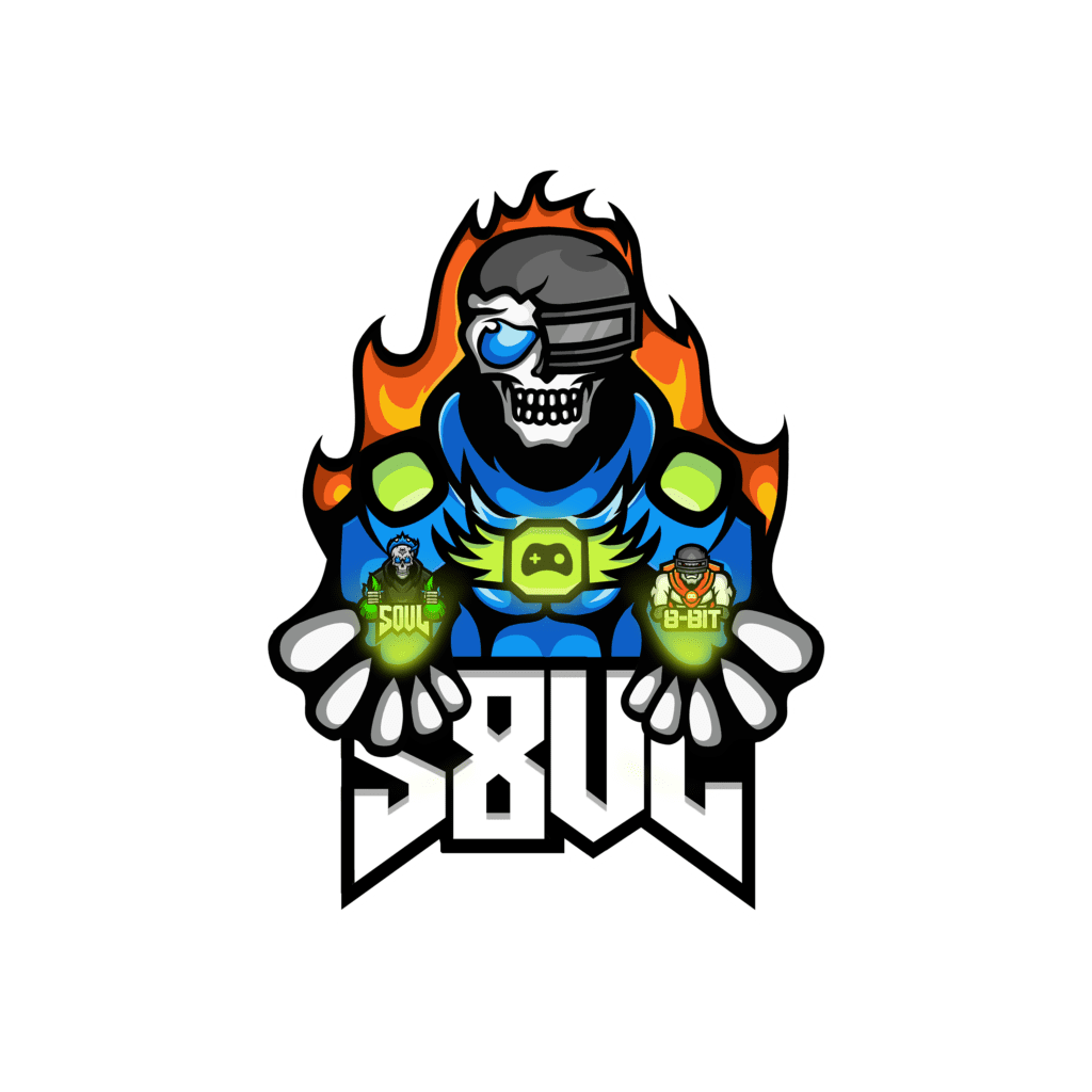 S8UL logo S8UL announces PUBG New State lineup which marks their third esports line-up
