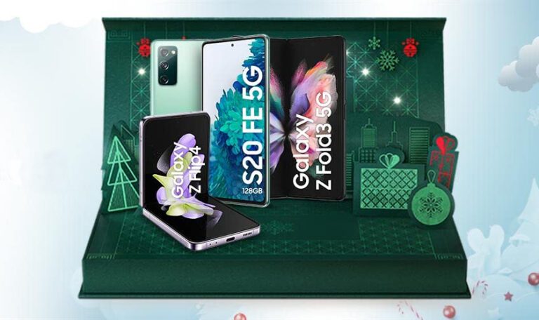 Samsung Big Holiday Sale: Here are the deals to look out