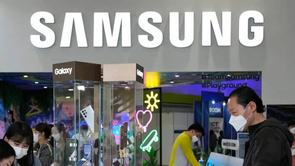 Samsung will open up 1,000 engineering positions throughout its Indian R&D facilities
