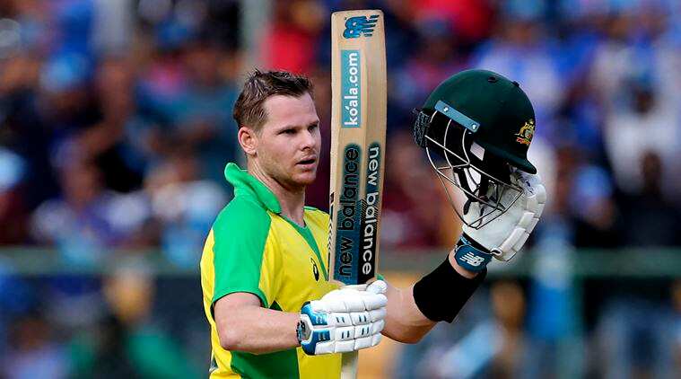 Steve Smith AP Top 5 active cricketers with the most international centuries