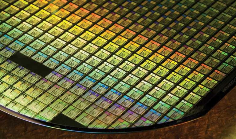 Huawei files patent for EUV scanner rumored to be used for sub-7nm process development