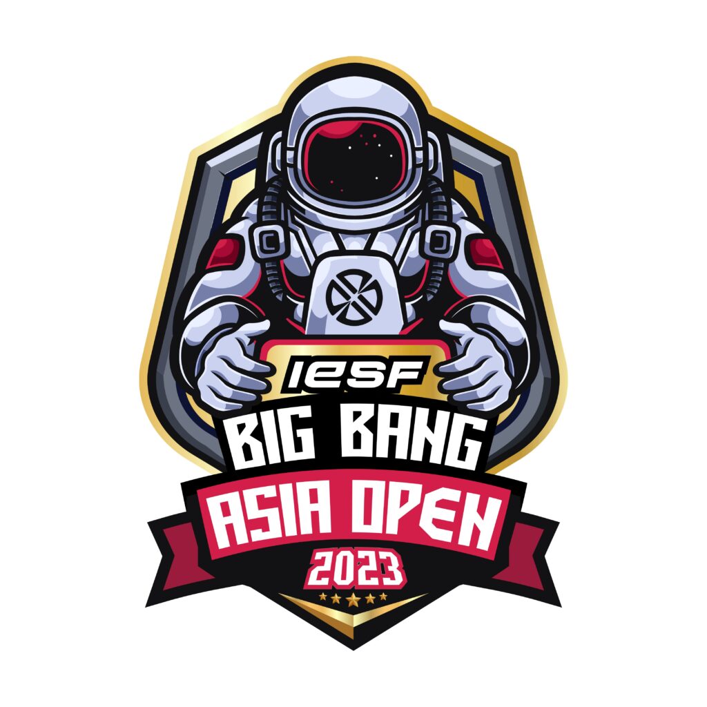 International Esports Federation (IESF) picks India’s Big Bang Media as a partner for Asia Open Esports Championship