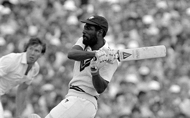 Viv Richards ICC ODI Rankings: Top 5 batsmen at No.1 position for the most consecutive days in history