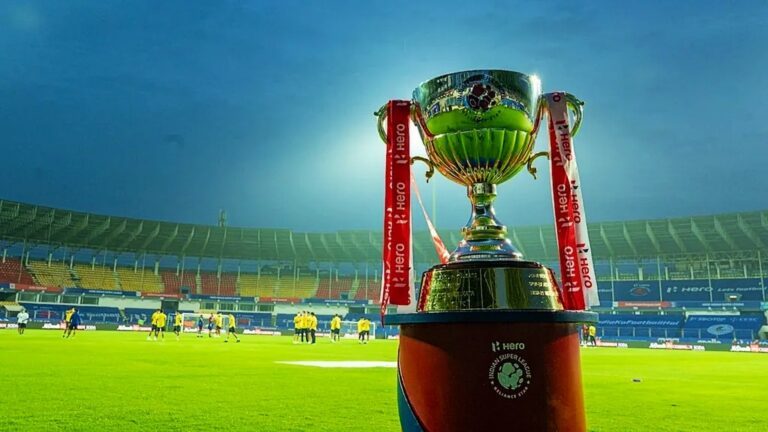 ISL 2022-23: Top 5 rising stars of Indian Football