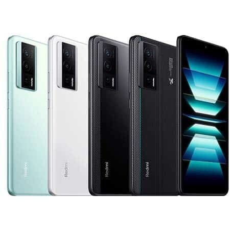 Redmi K60 and Redmi K60 Pro Launched