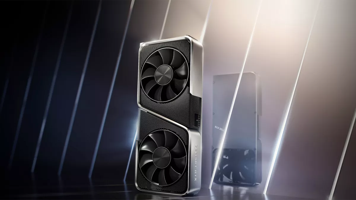 Nvidia GeForce RTX 4060 Ti GPU preliminary specs leaks Online