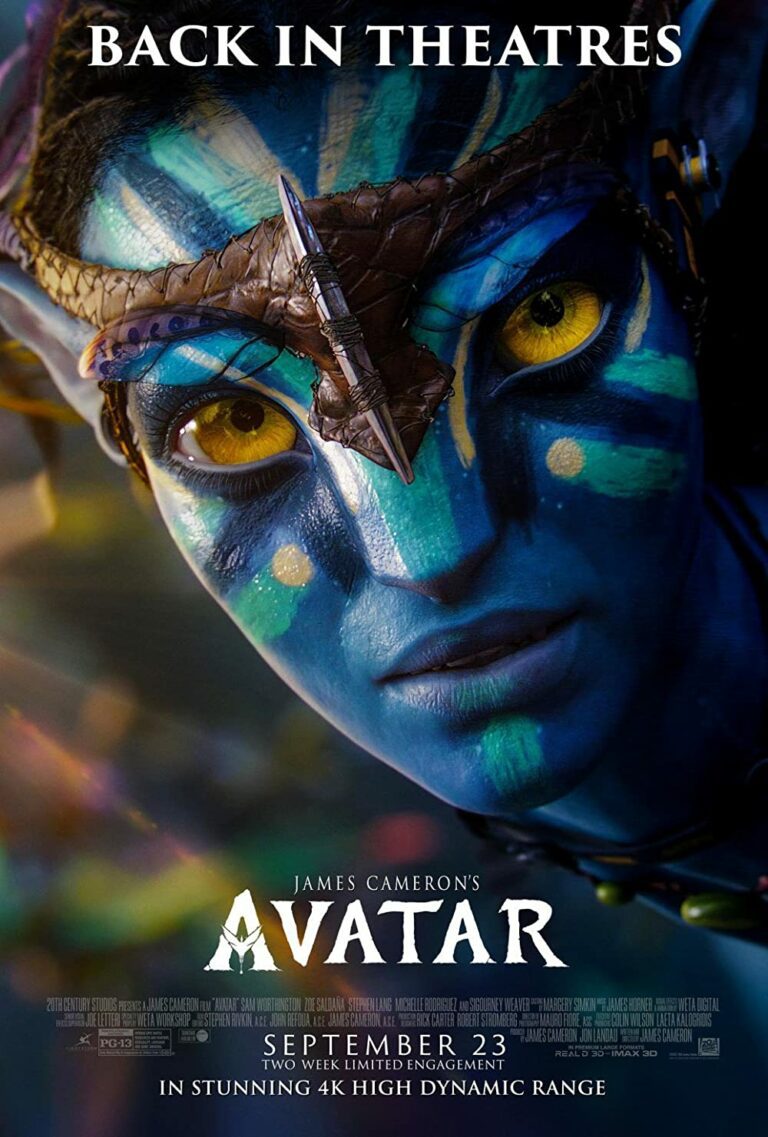 Avatar: The Way of Water crosses $1 billion at the box office