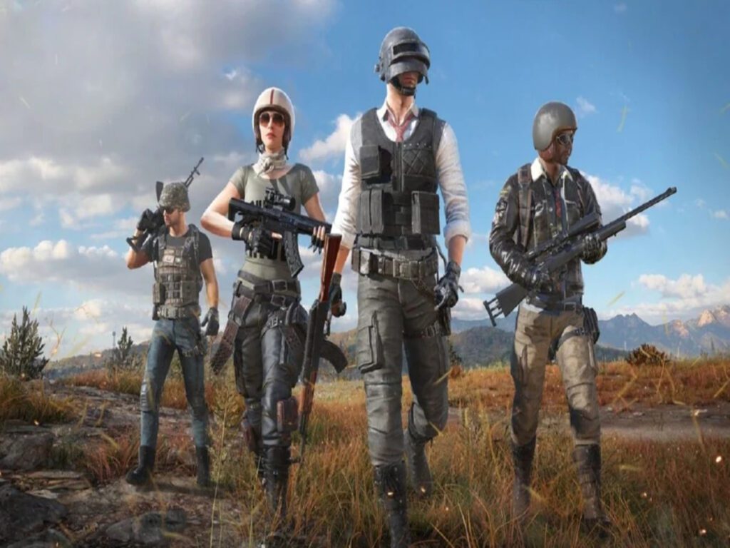 Battlegrounds Mobile India (BGMI) Might Make a Comeback in January 2023
