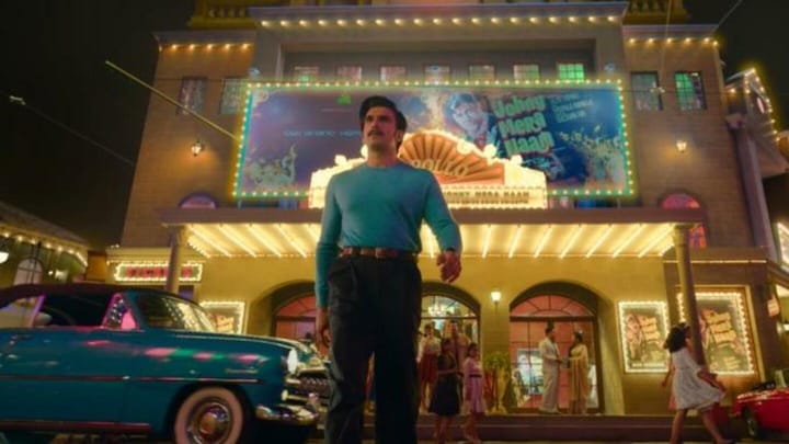 cir2 Cirkus official trailer out: Ranveer Singh and Rohit Shetty’s new Comedy Film surely boost our Dopamine Level