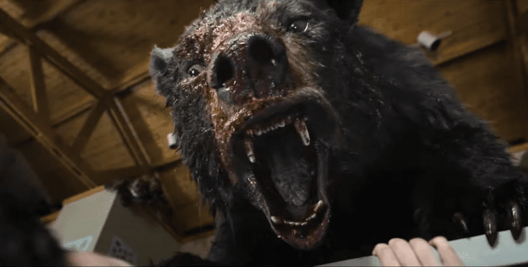Cocaine Bear: Everything We Need to Know About The Thriller Rampage Film