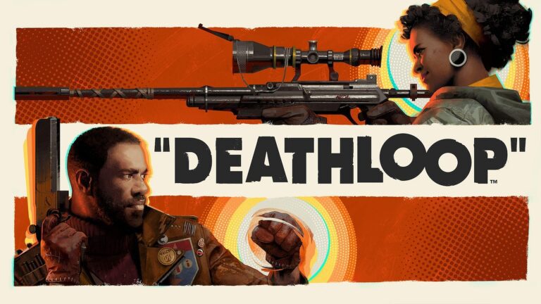 Deathloop actor says that there is something new in development for the Game