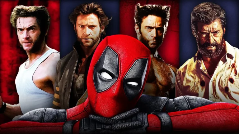Hugh Jackman reveals the return of Deadpool 3 and draws a comparison with Logan