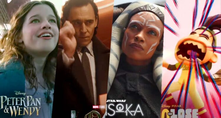 Disney’s new ‘Feels Like Home’ Unlocks the Upcoming Shows in 2023 