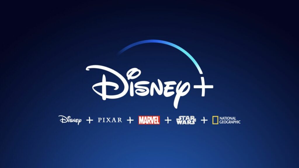 Disney Plus with Ads, new scheme