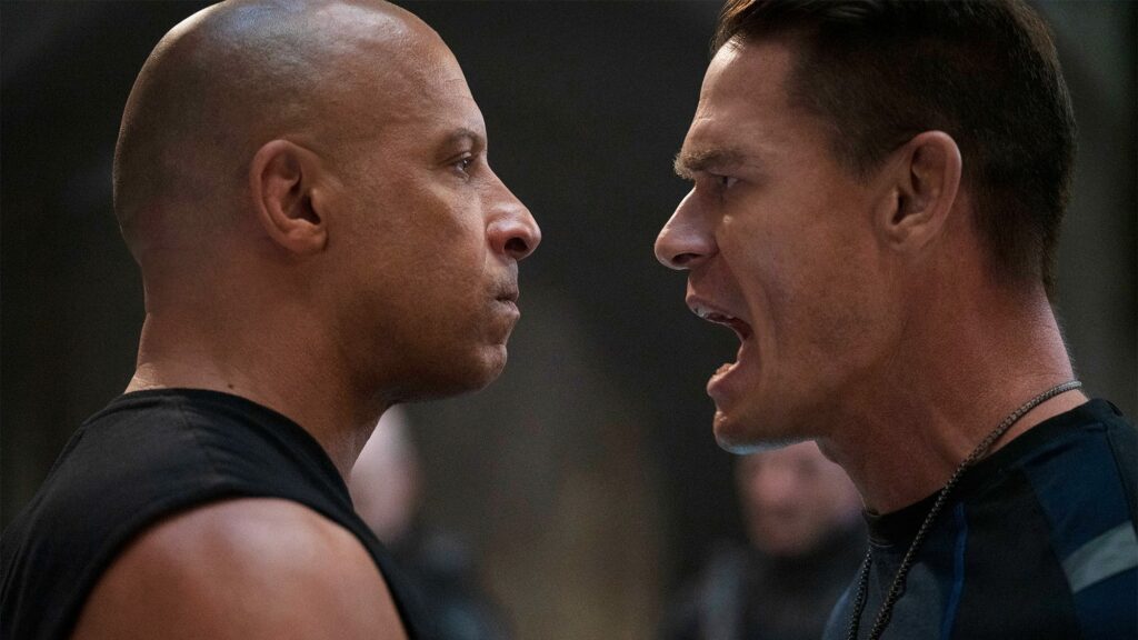 fa2 Fast X: Fast and Furious Franchise Confirms the Estimated Release Date of the film