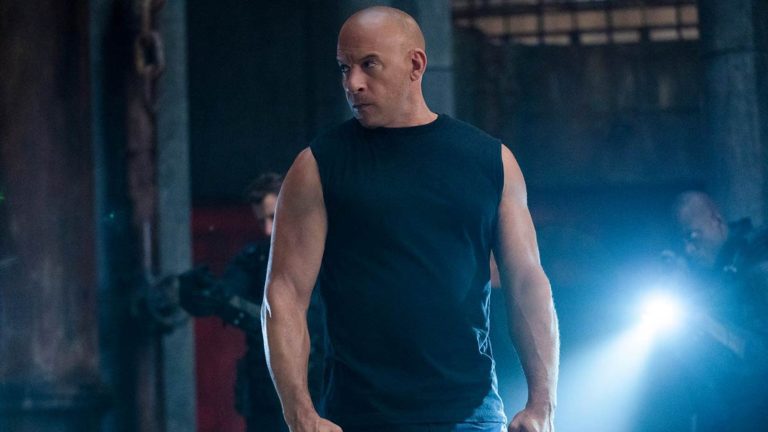 fa4 Fast X: Fast and Furious Franchise Confirms the Estimated Release Date of the film