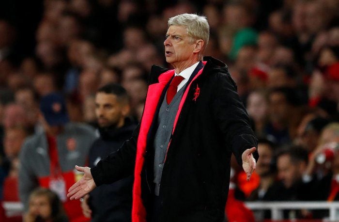Former Arsenal manager Arsene Wenger could visit India to advise on youth development projects