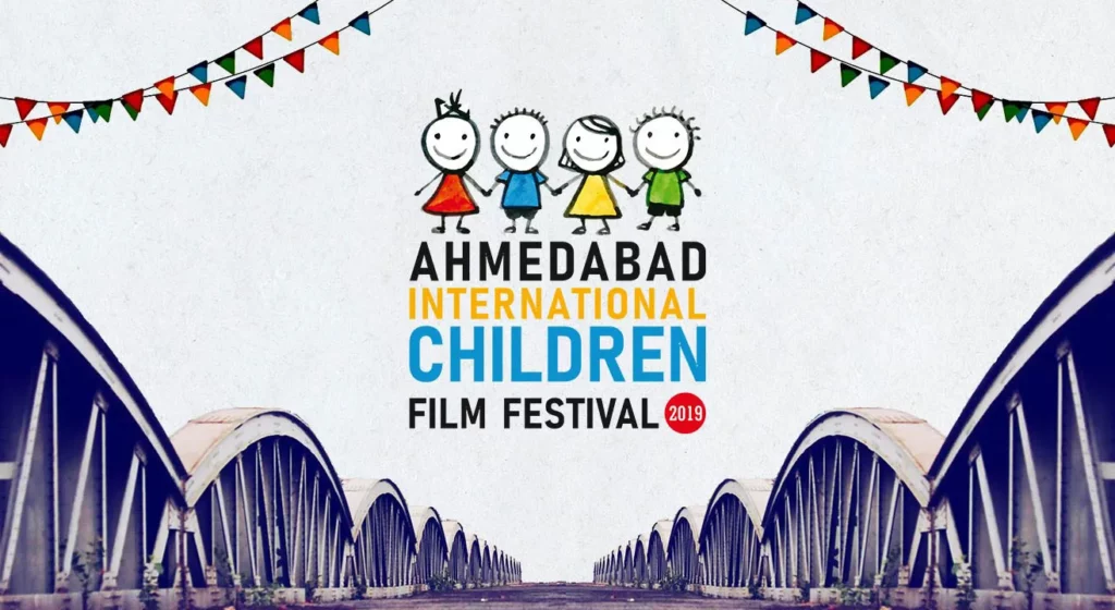 film Ahmedabad International Children Film Festival - 4th Edition