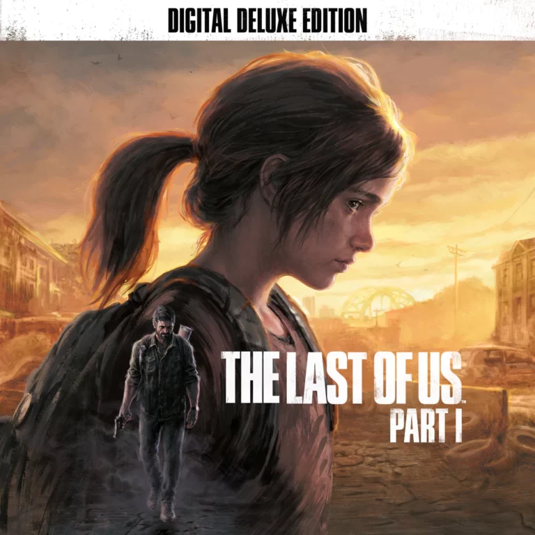 The Last of Us Part 1 (Remake) is coming to PC on March 3rd, 2023