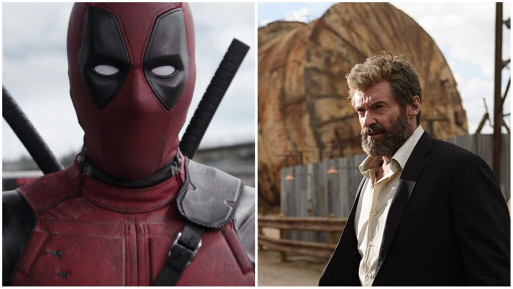 g2 2 Hugh Jackman reveals the return of Deadpool 3 and draws a comparison with Logan