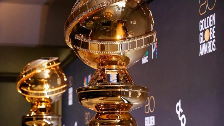 Golden Globes 2023: The Complete Nominations List for the Most-Awaited Award Show