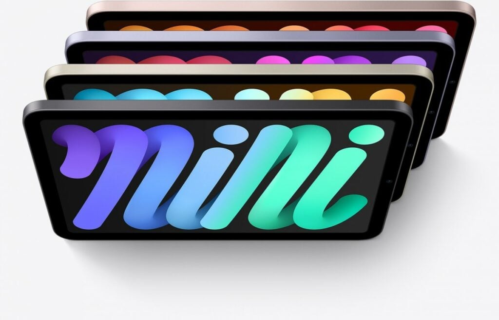 Ming-Chi Kuo: the iPad mini isn't going away yet, the foldable iPad will be costly