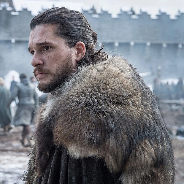 ha3 Game of Thrones: Kit Harington going to Appear in Jon Snow’s Sequel Series