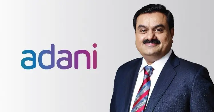 Gautam Adani: The Man who ruled 2022