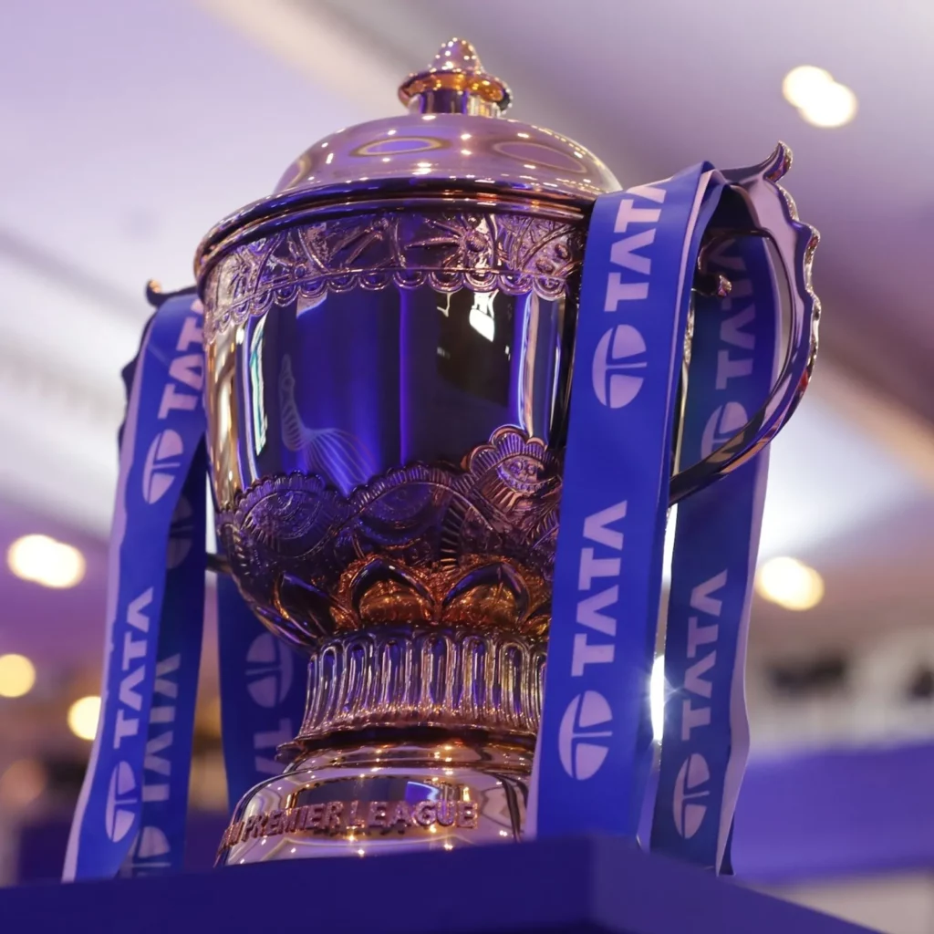 ipl trophy Disney+ Hotstar's revenue doubled in 2022 after streaming the IPL and T20 World Cup