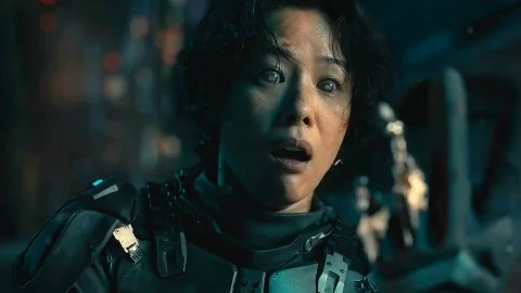 ju2 Jung_E: Netflix Sci-Fi Korean Thriller Will hit earlier in 2023