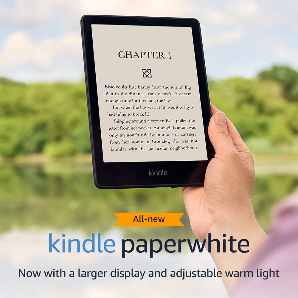 kindle 5 Tech Gifts to Make Your Christmas a Lot More Merry