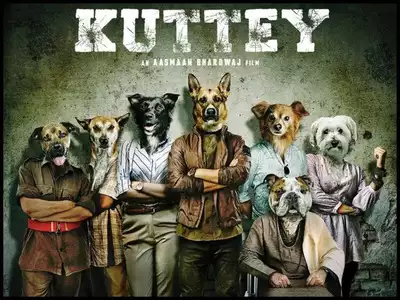 Kuttey: Arjun Kapoor’s new film has confirmed the Official Date