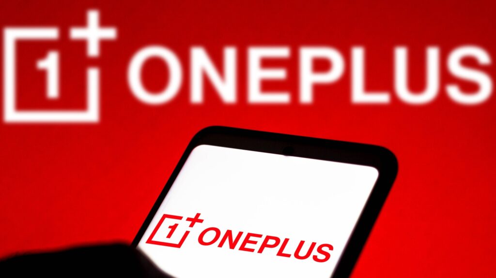 OnePlus says it is building a mechanical keyboard as part of its 9th-anniversary celebrations