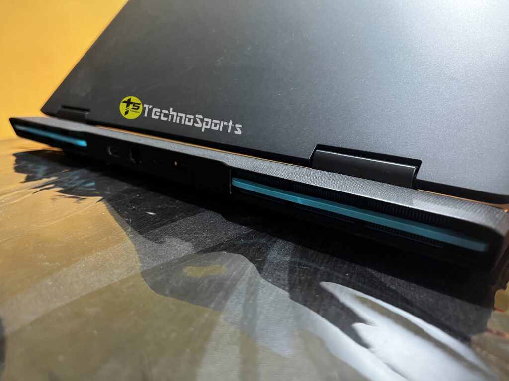 Lenovo IdeaPad Gaming 3i review: Mid-Range gaming just got upgraded