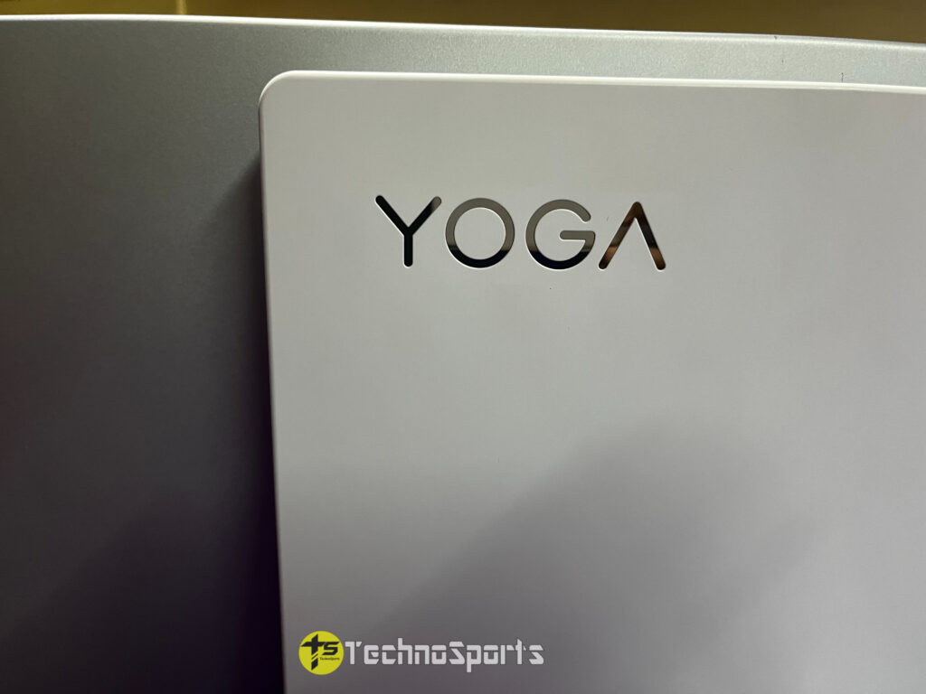 Lenovo Yoga AIO 7 review - A premium AIO for creators and enthusiasts
