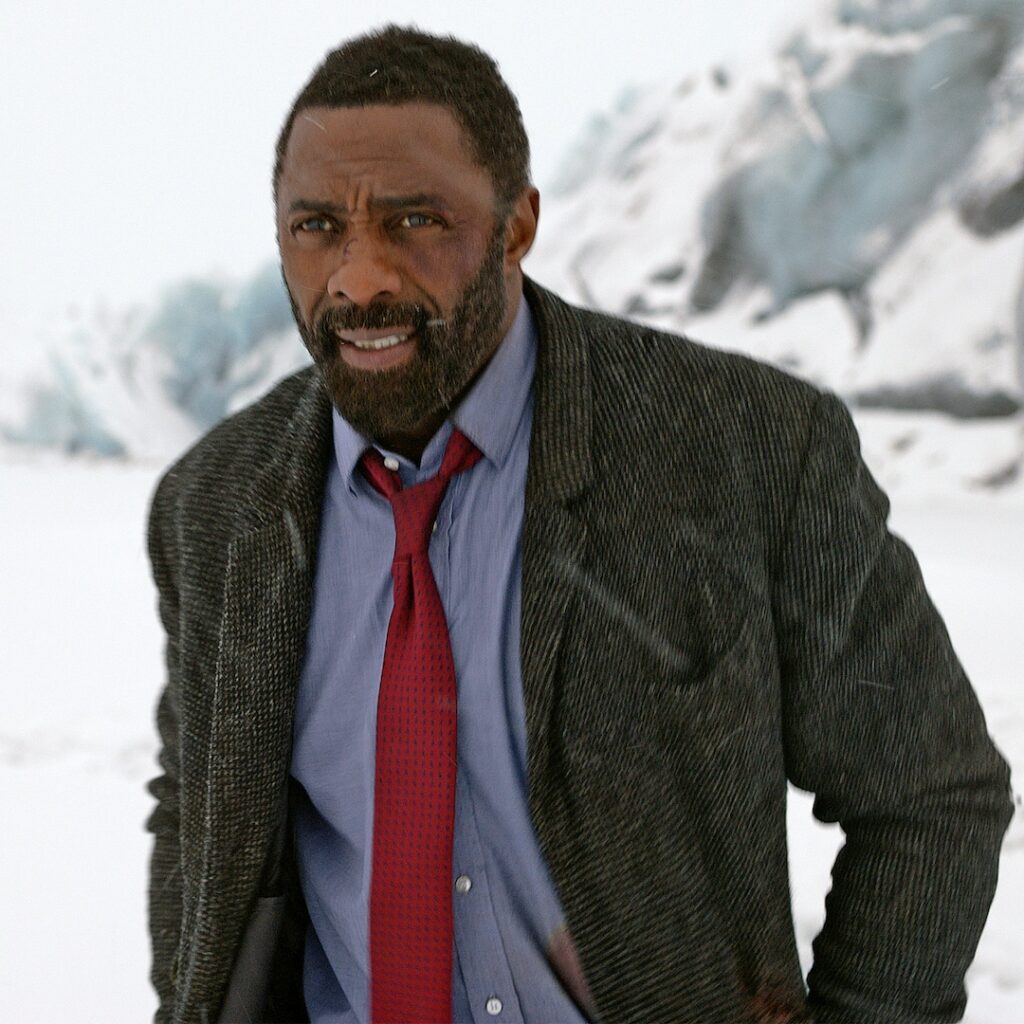 lu3 Luther: The Fallen Sun: Idris Elba is Coming with a Fantastic Action-Drama Film