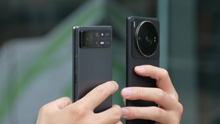 Xiaomi 13 Ultra and MIX Fold 3 Possible Configurations Leaked