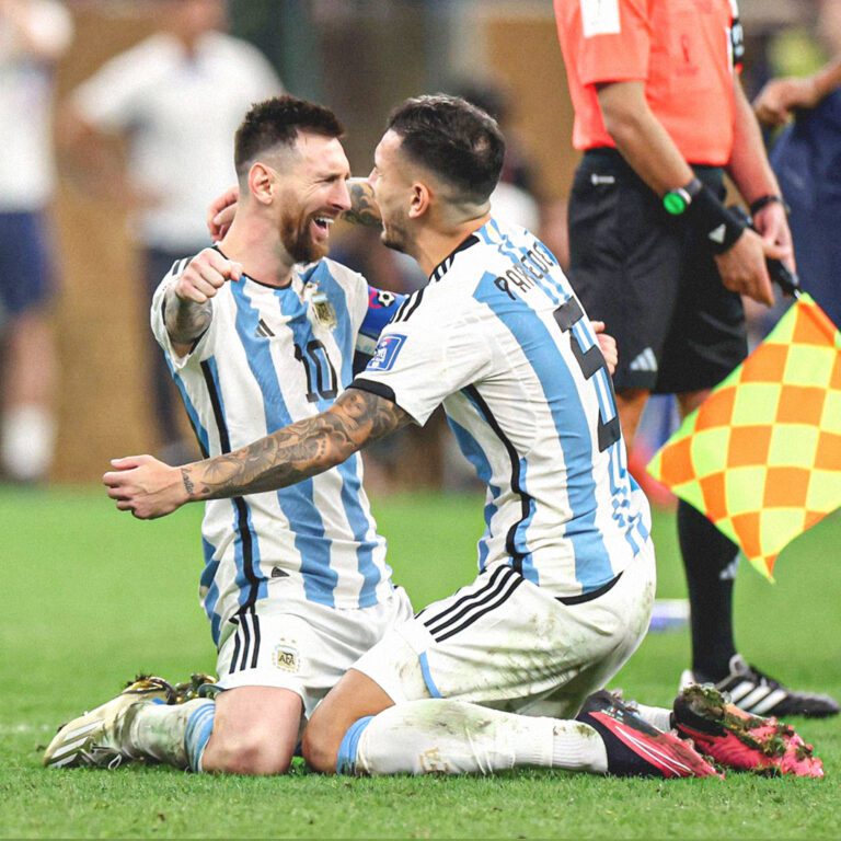 Most World Cup appearances: Top 5 players with the most games at the finals