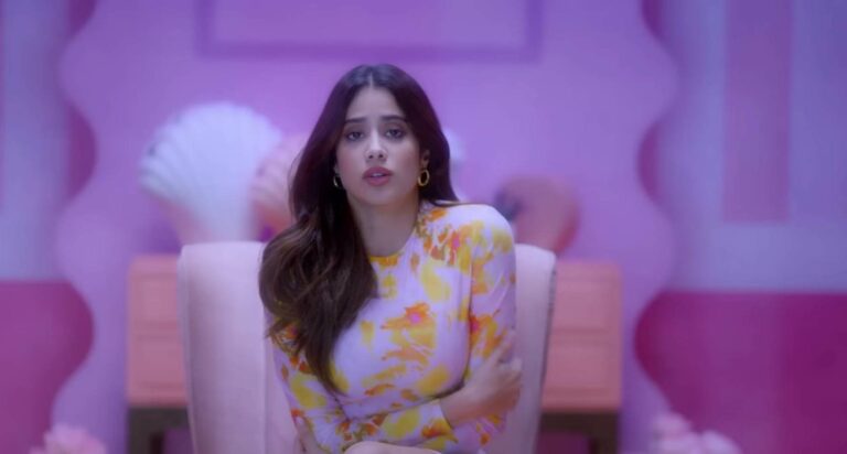 Mili: Jahnvi Kapoor’s Movie is now Streaming on Netflix India