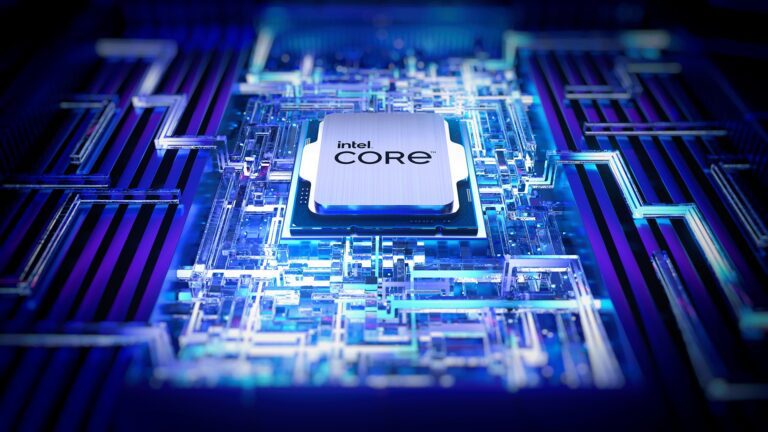 Intel Raptor Lake Core i5-1350P Benchmarks Leaks Online
