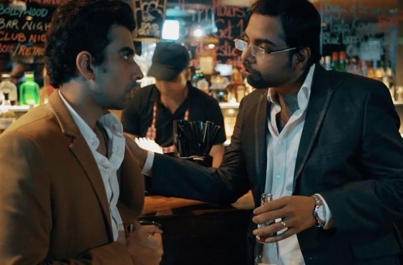 pit2 1 TVF Pitchers (Season 2): ZEE 5’s New Season Reveals the truth of Corporate Life