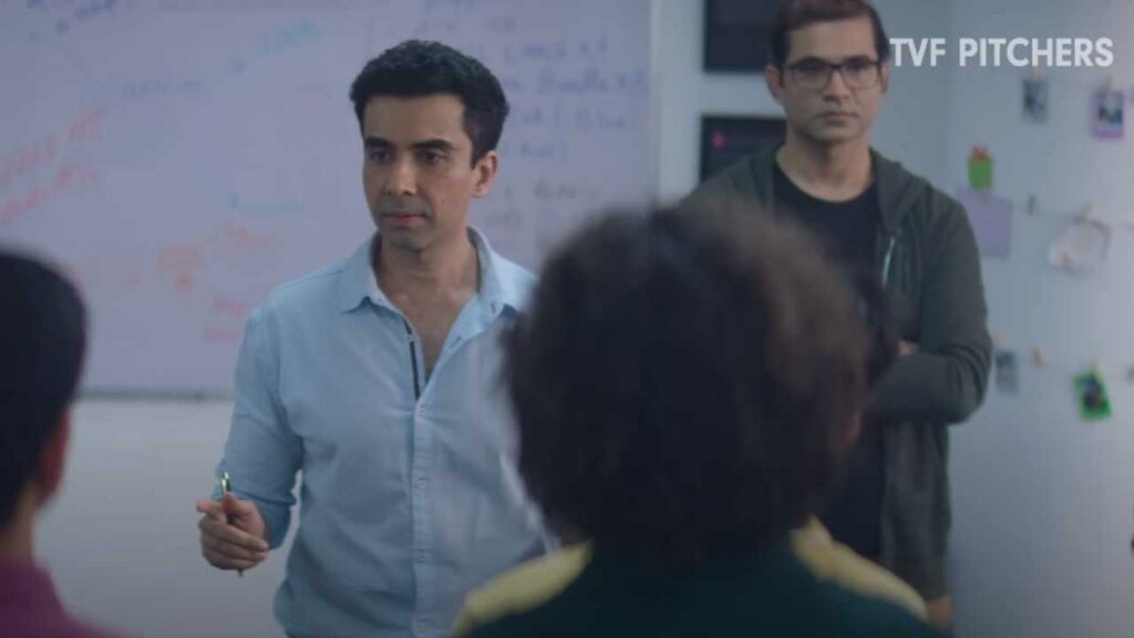 pit3 TVF Pitchers (Season 2): ZEE 5’s New Season Reveals the truth of Corporate Life