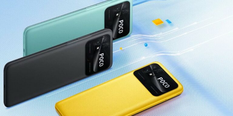 POCO C50 teased ahead of India launch