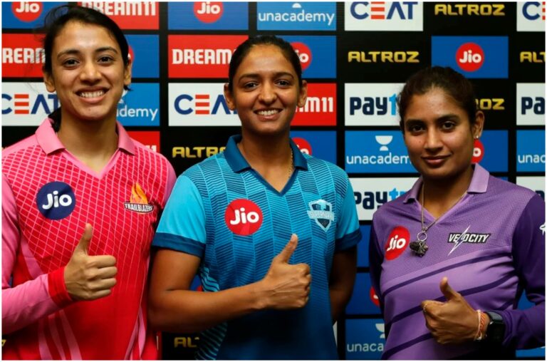 IPL 2023 got delayed by a few days for the WIPL