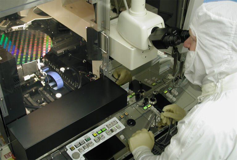 Intel is on track with its 4nm and 3nm process production