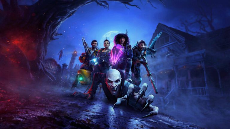 Redfall: Xbox Insider has Confirmed the Official Release Date