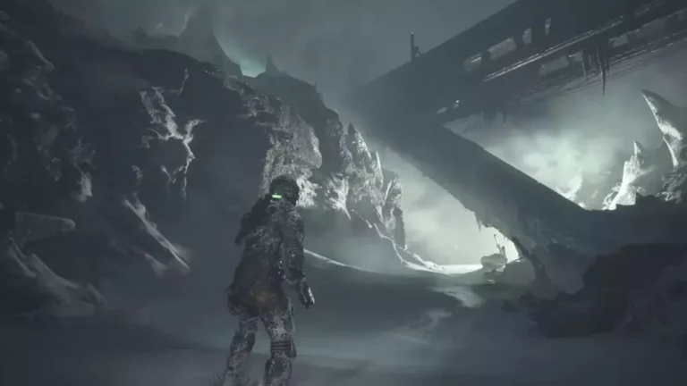 The Callisto Protocol will receive its Hardcore mode and New Game+ feature in Feb 2023