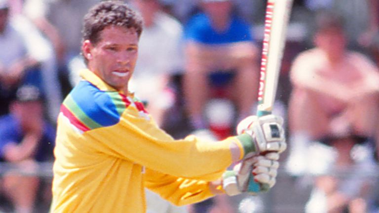 skysports dean jones cricket 5106668 ICC ODI Rankings: Top 5 batsmen at No.1 position for the most consecutive days in history