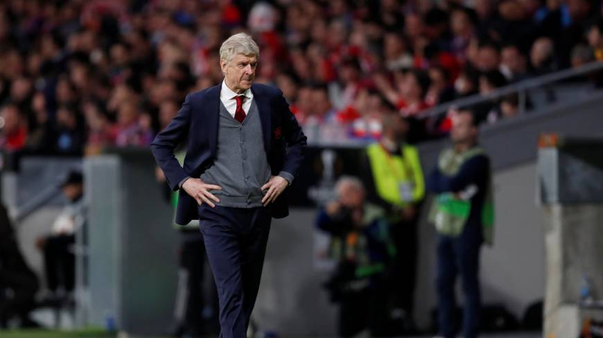 Former Arsenal manager Arsene Wenger could visit India to advise on youth development projects